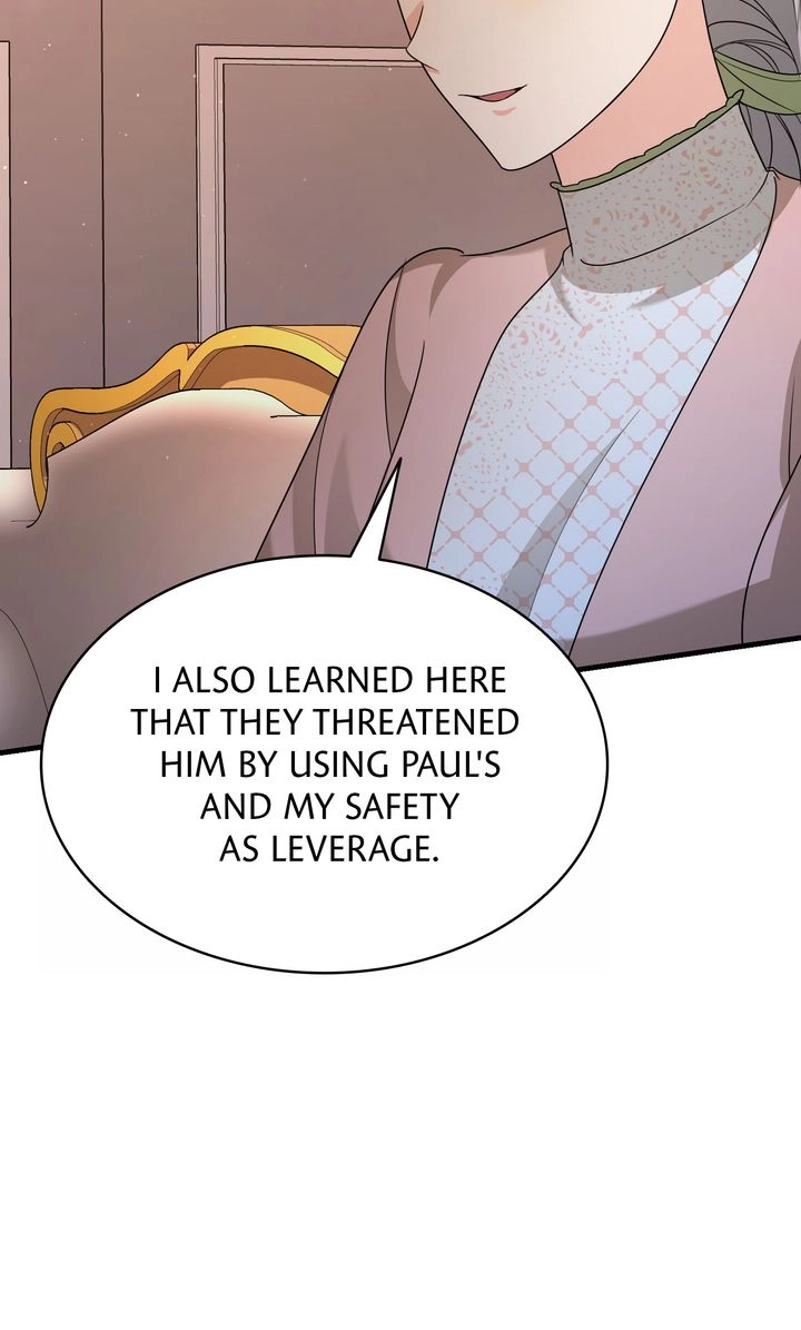 Till Divorce Do Us Part! Chapter 119 - page 33