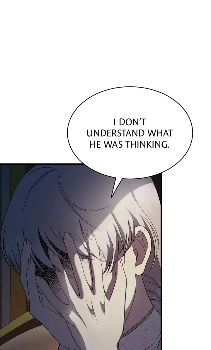 Till Divorce Do Us Part! Chapter 119 - page 34