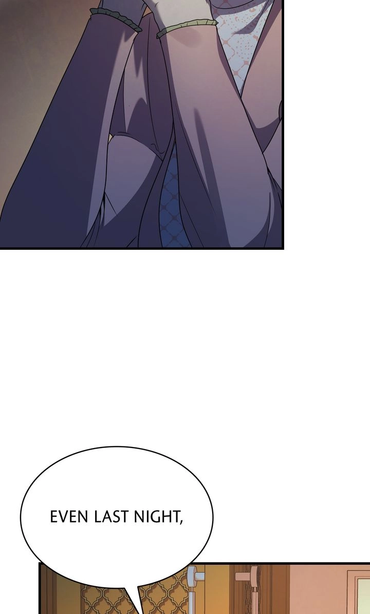 Till Divorce Do Us Part! Chapter 119 - page 35