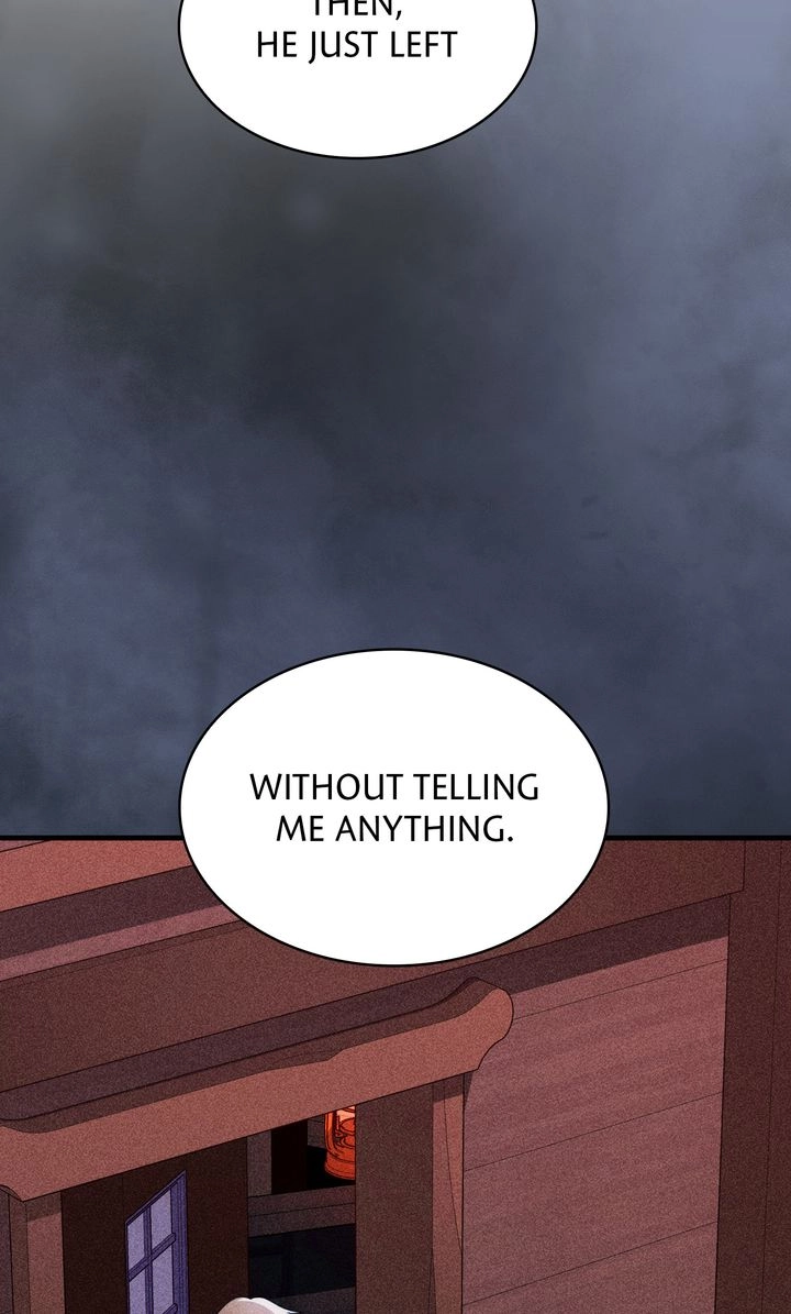 Till Divorce Do Us Part! Chapter 119 - page 37