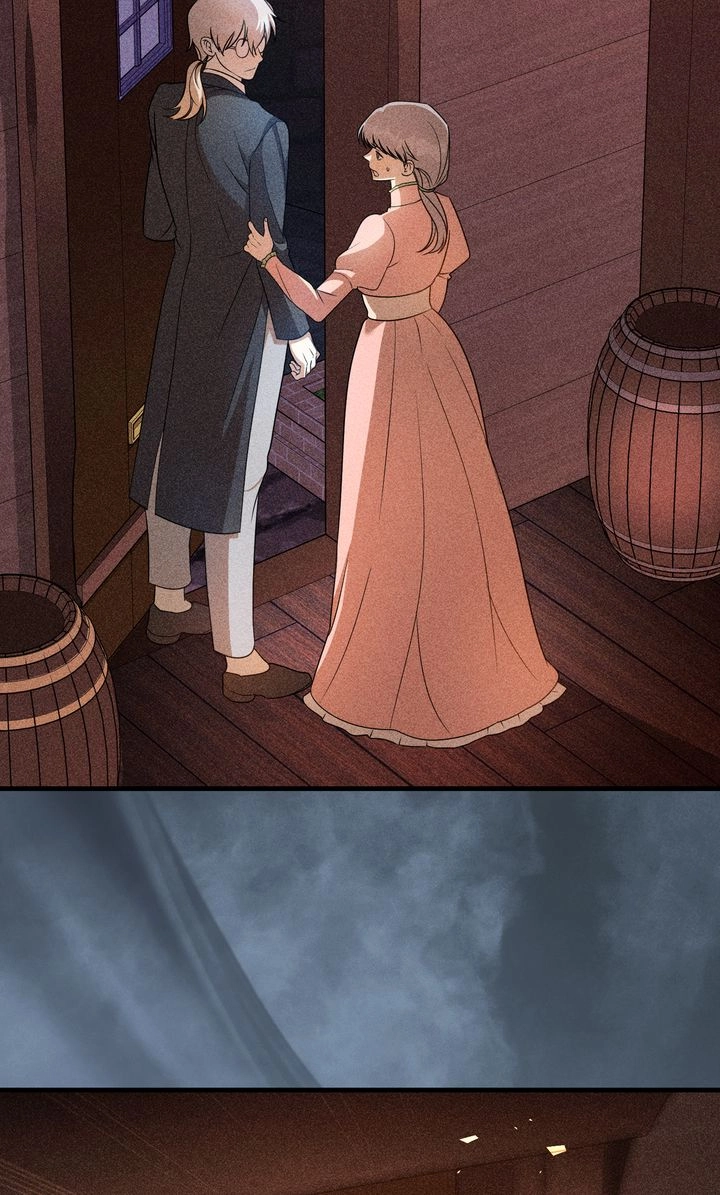 Till Divorce Do Us Part! Chapter 119 - page 38