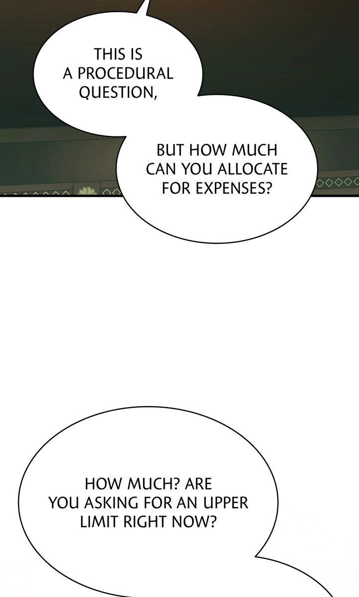 Till Divorce Do Us Part! Chapter 119 - page 4