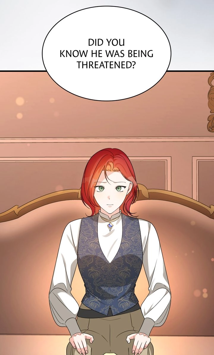 Till Divorce Do Us Part! Chapter 119 - page 40