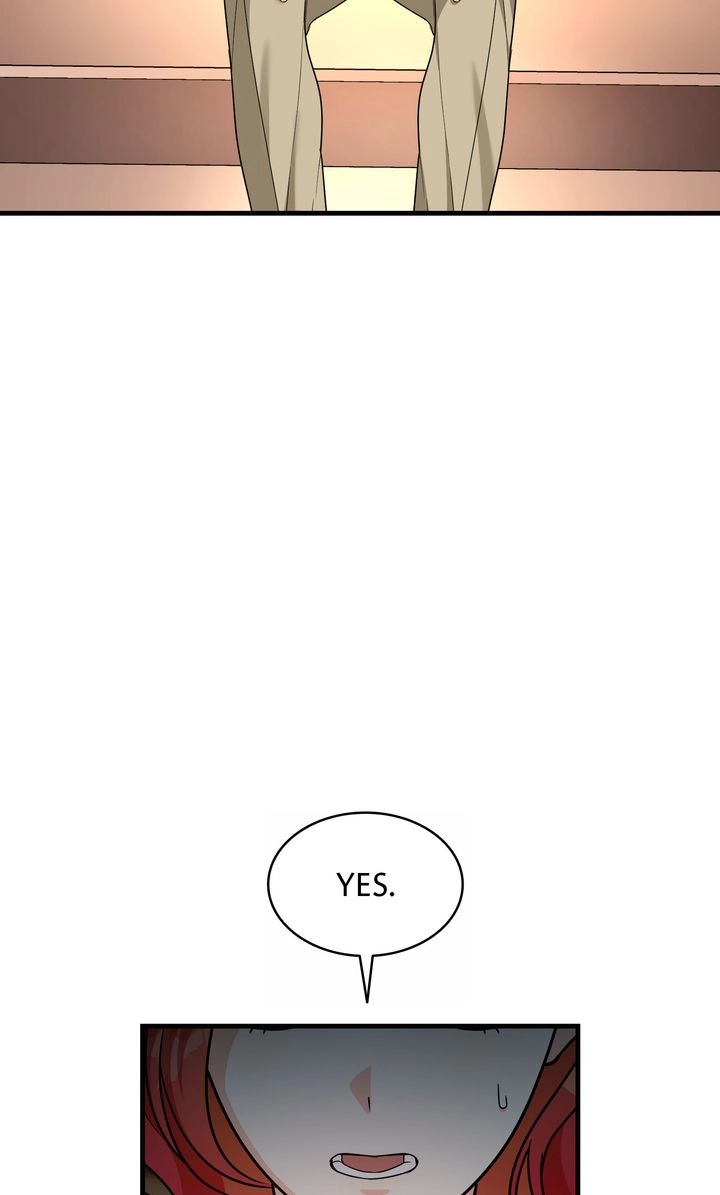 Till Divorce Do Us Part! Chapter 119 - page 41