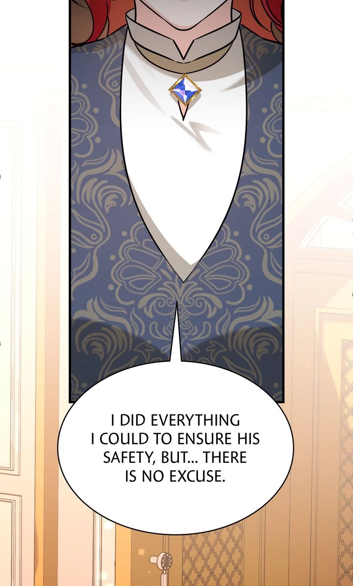 Till Divorce Do Us Part! Chapter 119 - page 42