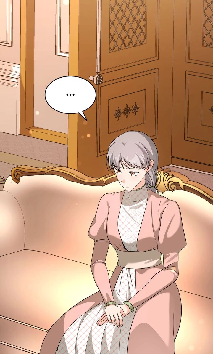 Till Divorce Do Us Part! Chapter 119 - page 43