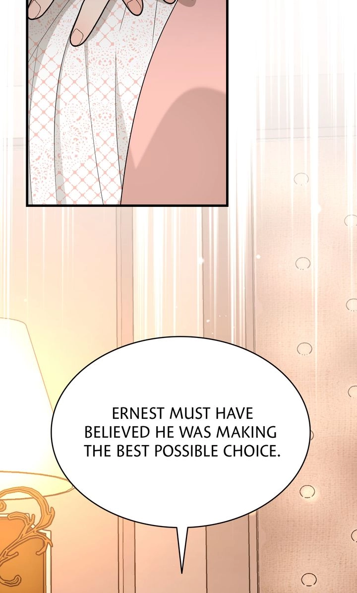 Till Divorce Do Us Part! Chapter 119 - page 45