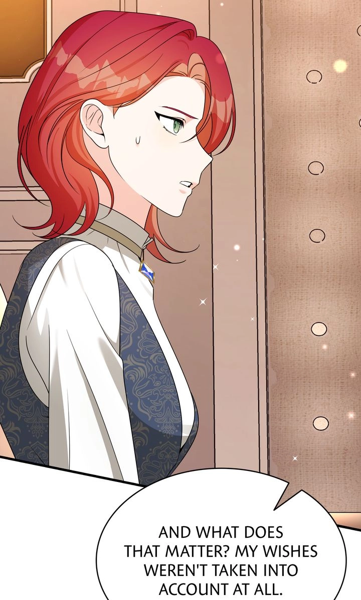 Till Divorce Do Us Part! Chapter 119 - page 46