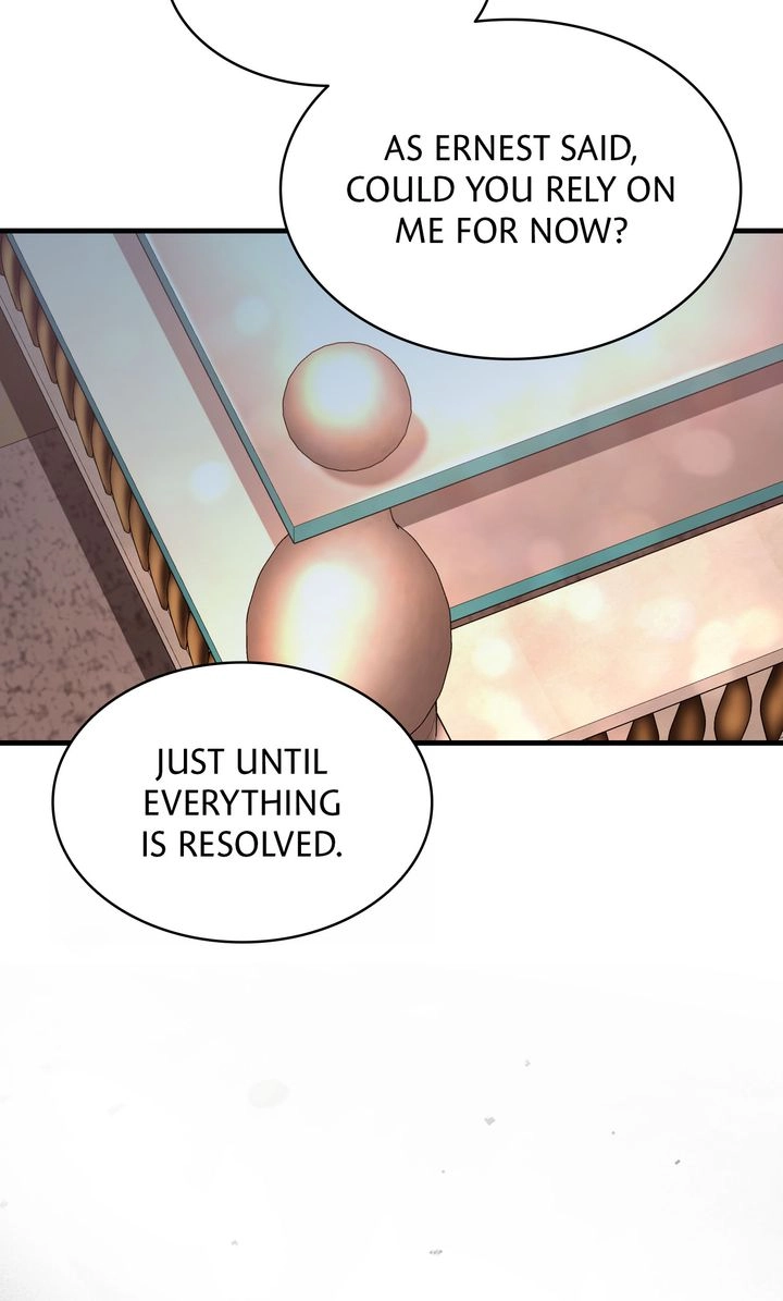 Till Divorce Do Us Part! Chapter 119 - page 49