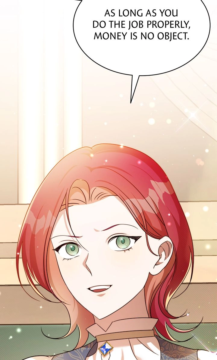 Till Divorce Do Us Part! Chapter 119 - page 5