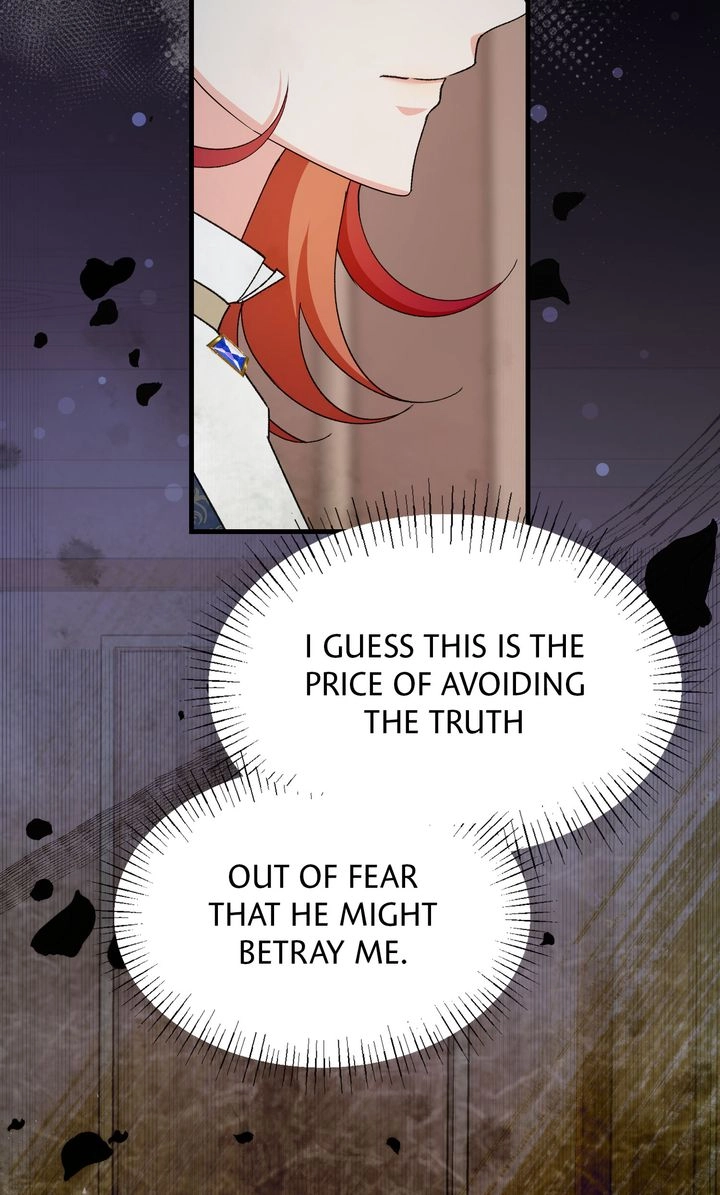 Till Divorce Do Us Part! Chapter 119 - page 51