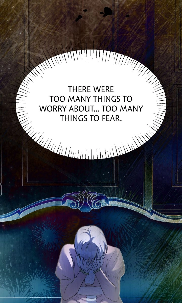 Till Divorce Do Us Part! Chapter 119 - page 52