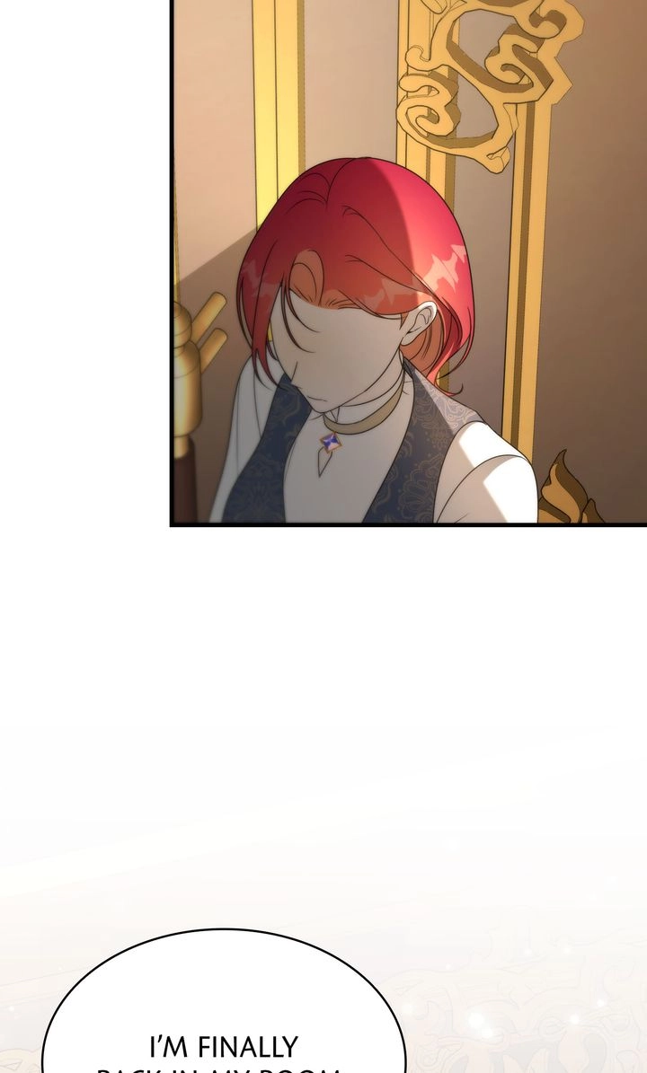 Till Divorce Do Us Part! Chapter 119 - page 55