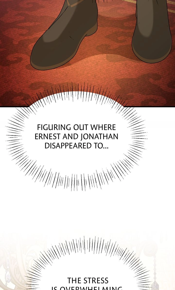 Till Divorce Do Us Part! Chapter 119 - page 58