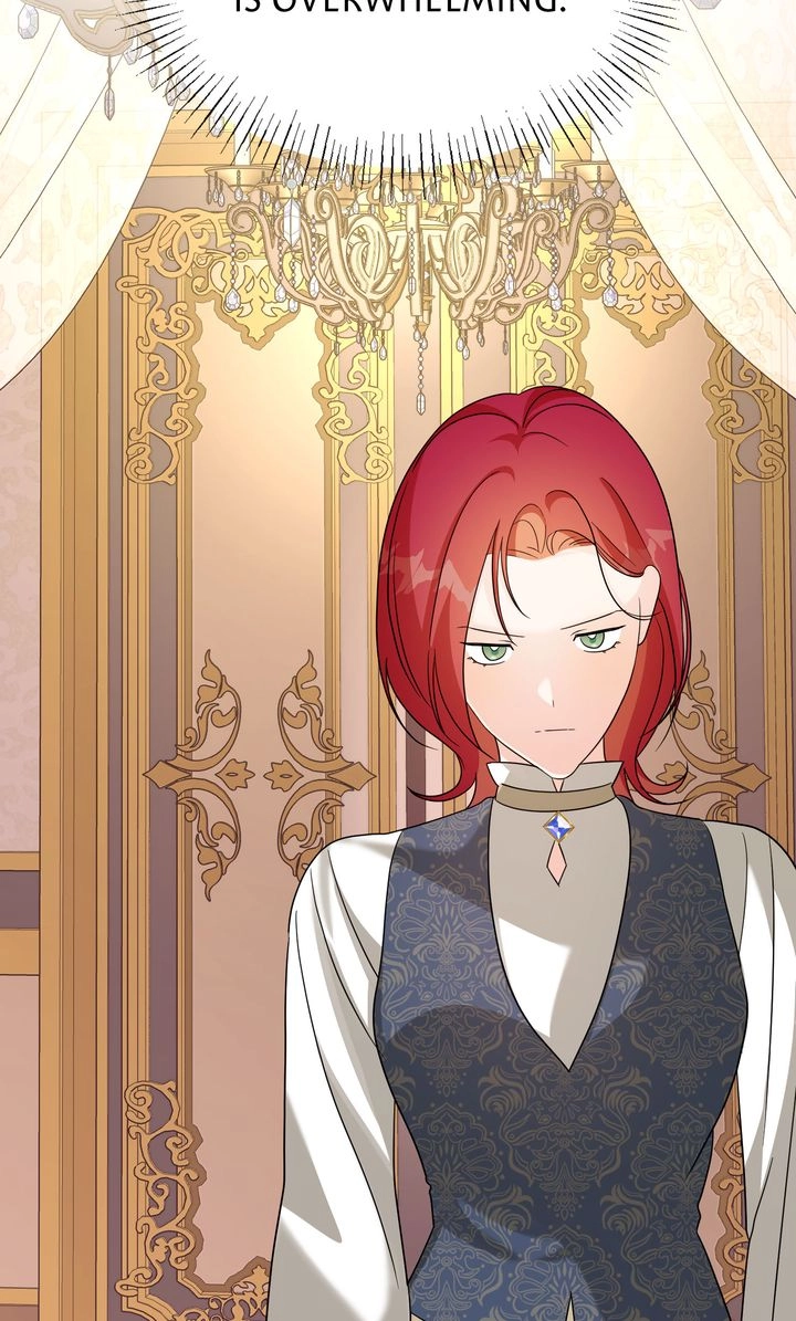 Till Divorce Do Us Part! Chapter 119 - page 59