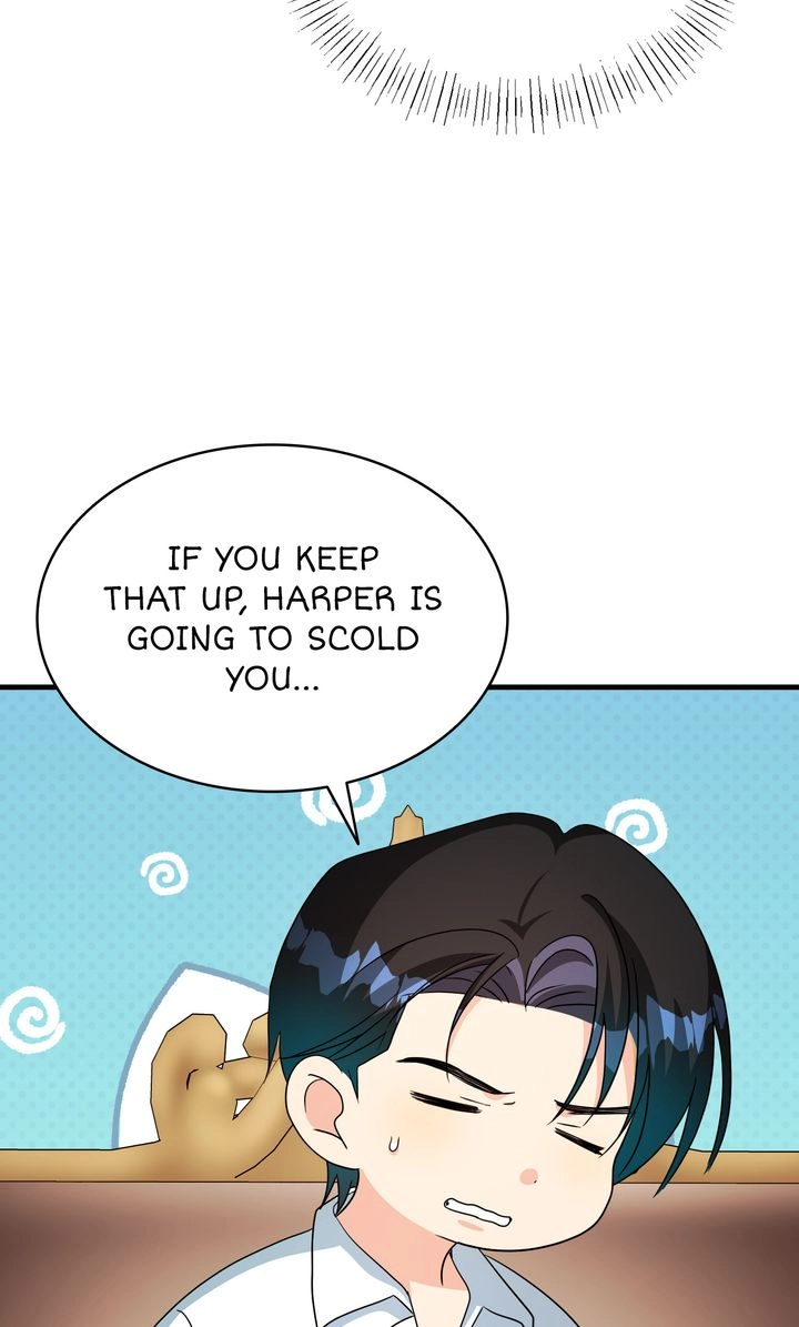 Till Divorce Do Us Part! Chapter 119 - page 63