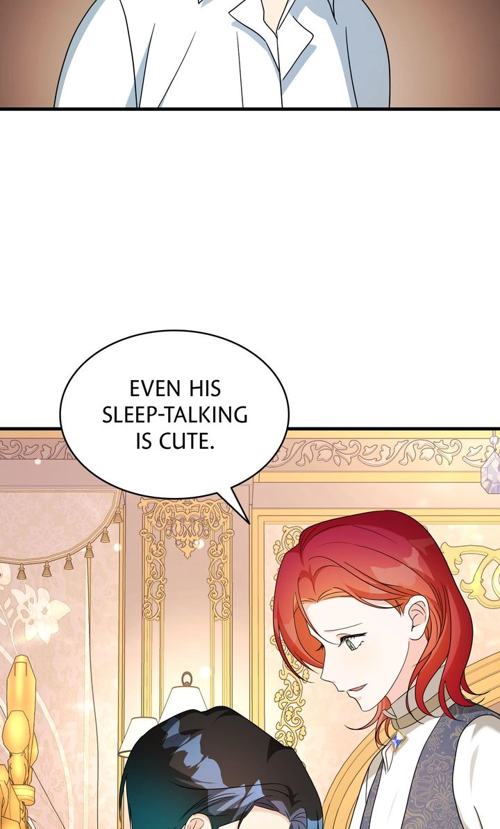 Till Divorce Do Us Part! Chapter 119 - page 64