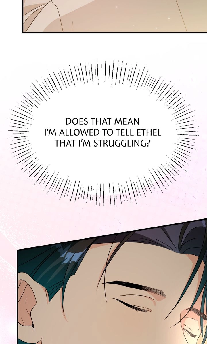 Till Divorce Do Us Part! Chapter 119 - page 68