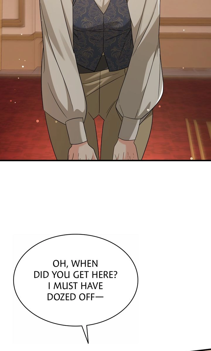 Till Divorce Do Us Part! Chapter 119 - page 72