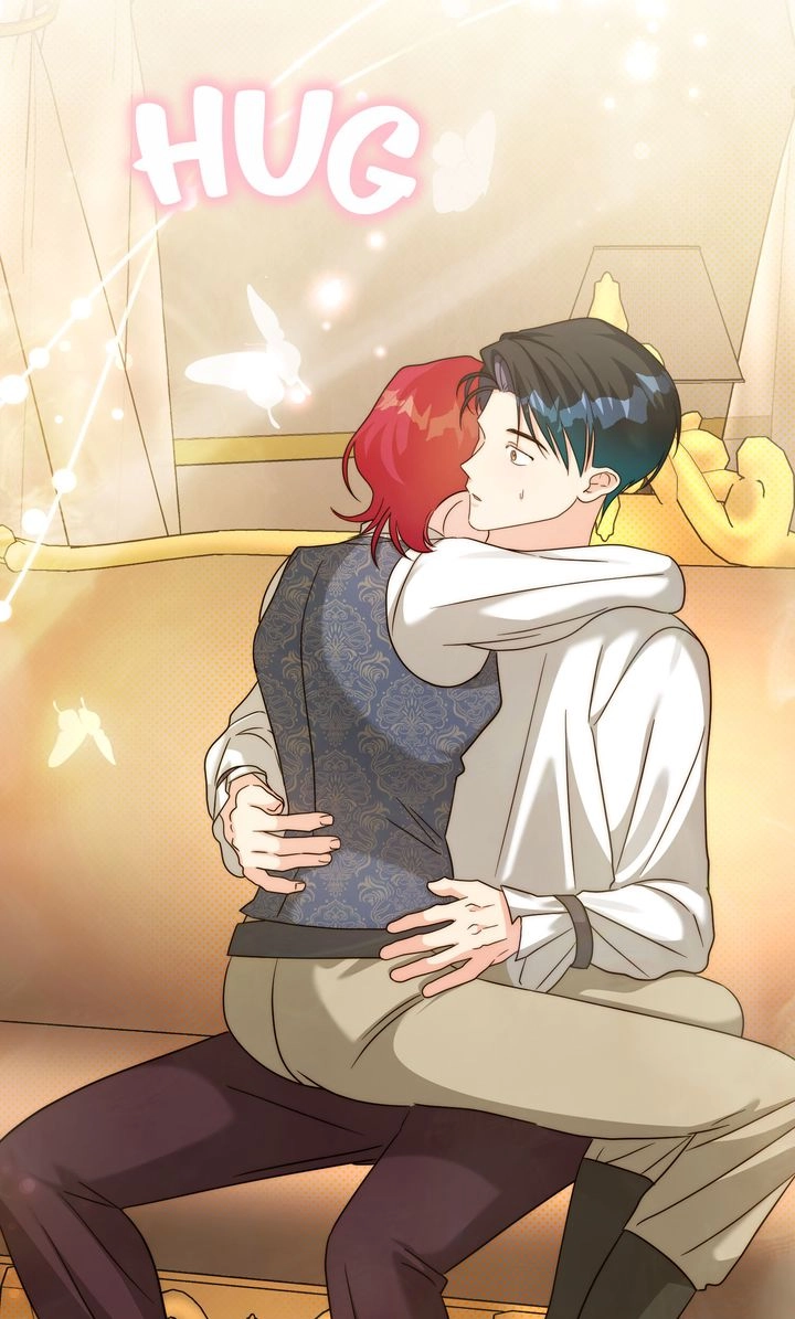 Till Divorce Do Us Part! Chapter 119 - page 74