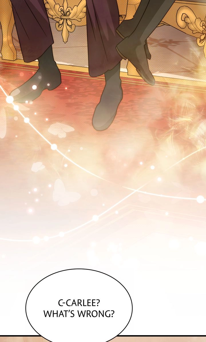 Till Divorce Do Us Part! Chapter 119 - page 75