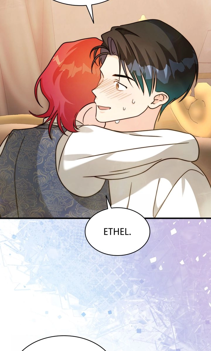 Till Divorce Do Us Part! Chapter 119 - page 76