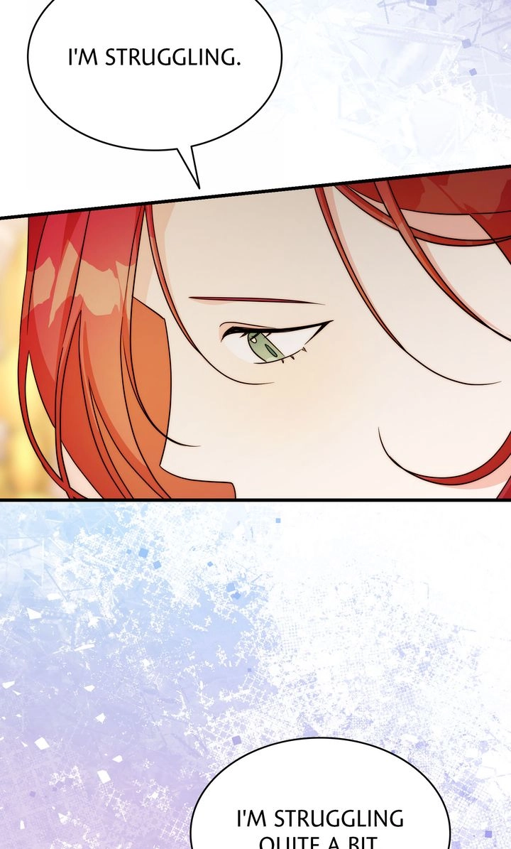 Till Divorce Do Us Part! Chapter 119 - page 77