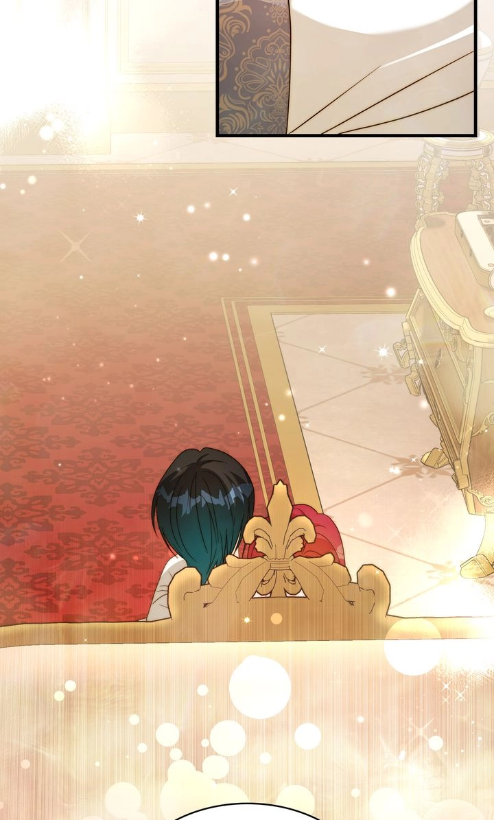 Till Divorce Do Us Part! Chapter 119 - page 80