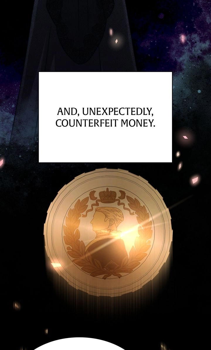 Till Divorce Do Us Part! Chapter 119 - page 84