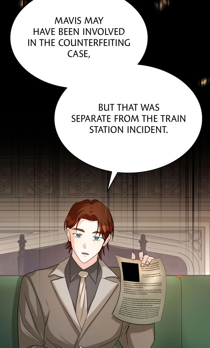 Till Divorce Do Us Part! Chapter 119 - page 85