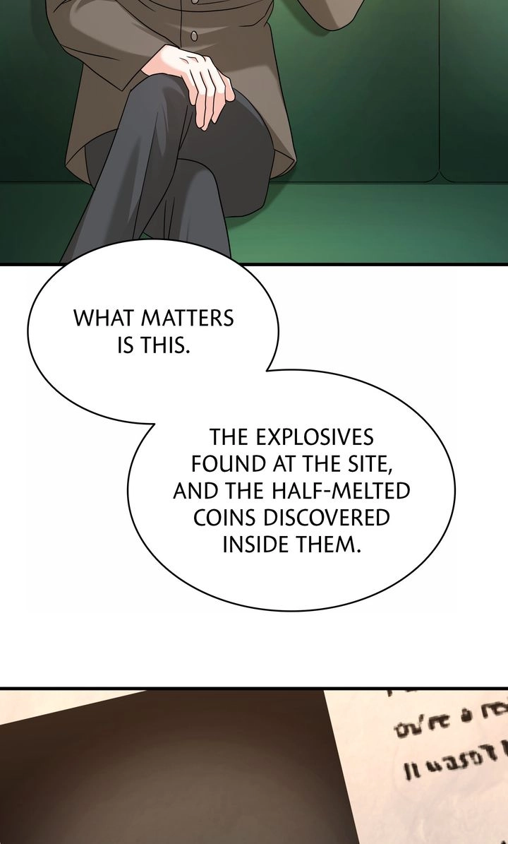 Till Divorce Do Us Part! Chapter 119 - page 86