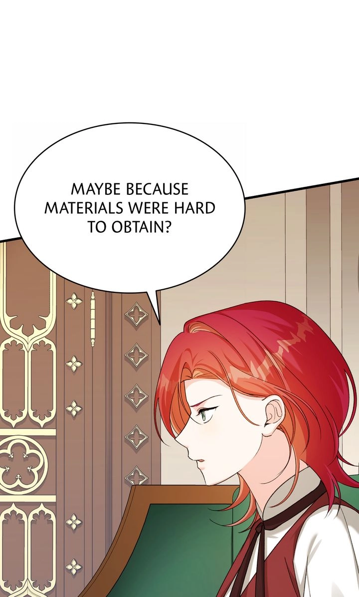 Till Divorce Do Us Part! Chapter 119 - page 88