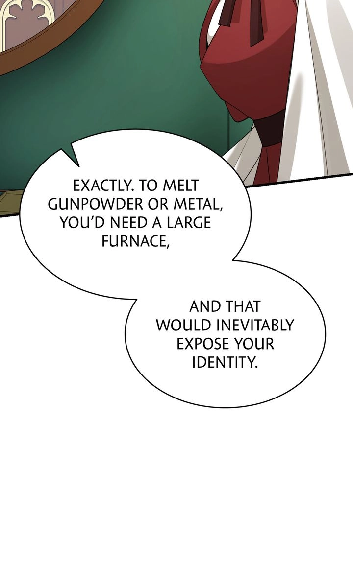 Till Divorce Do Us Part! Chapter 119 - page 89