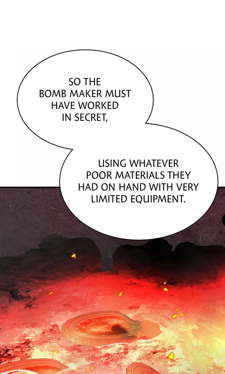 Till Divorce Do Us Part! Chapter 119 - page 90