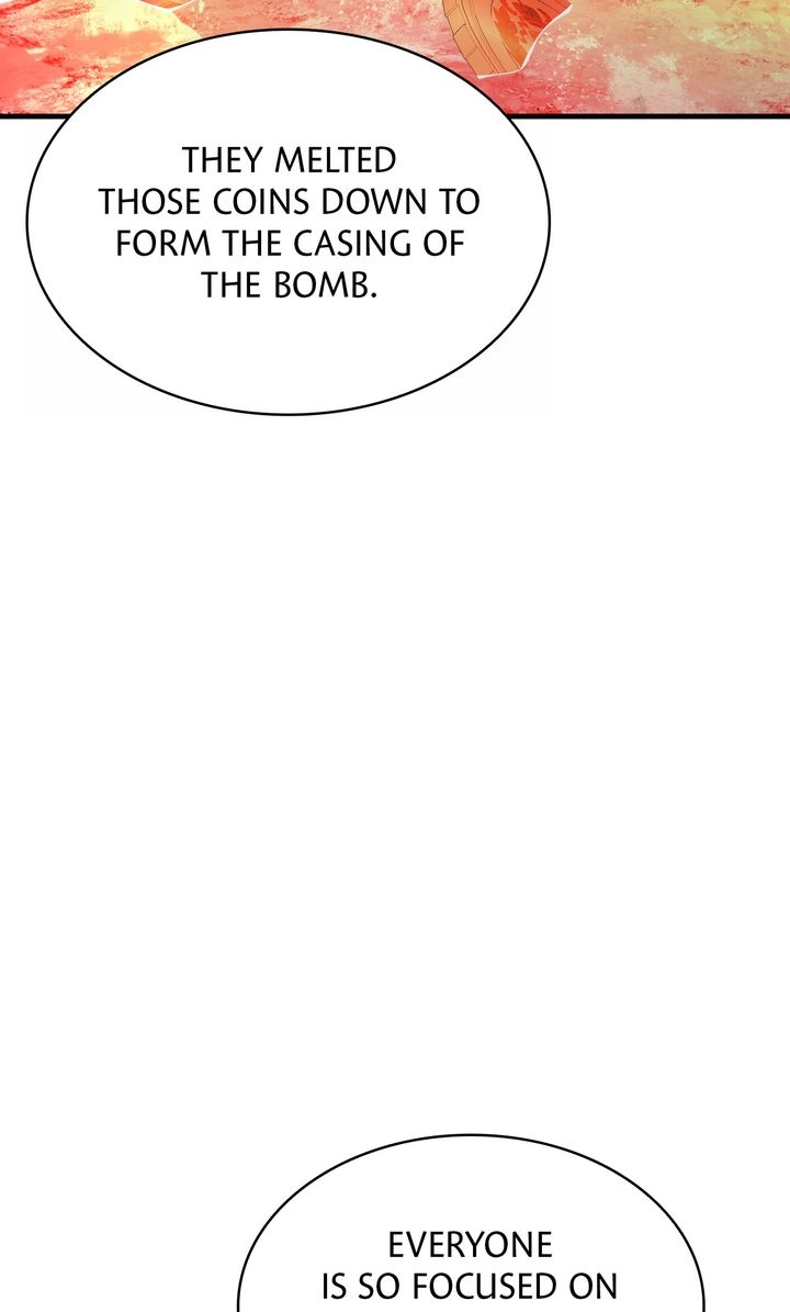 Till Divorce Do Us Part! Chapter 119 - page 91