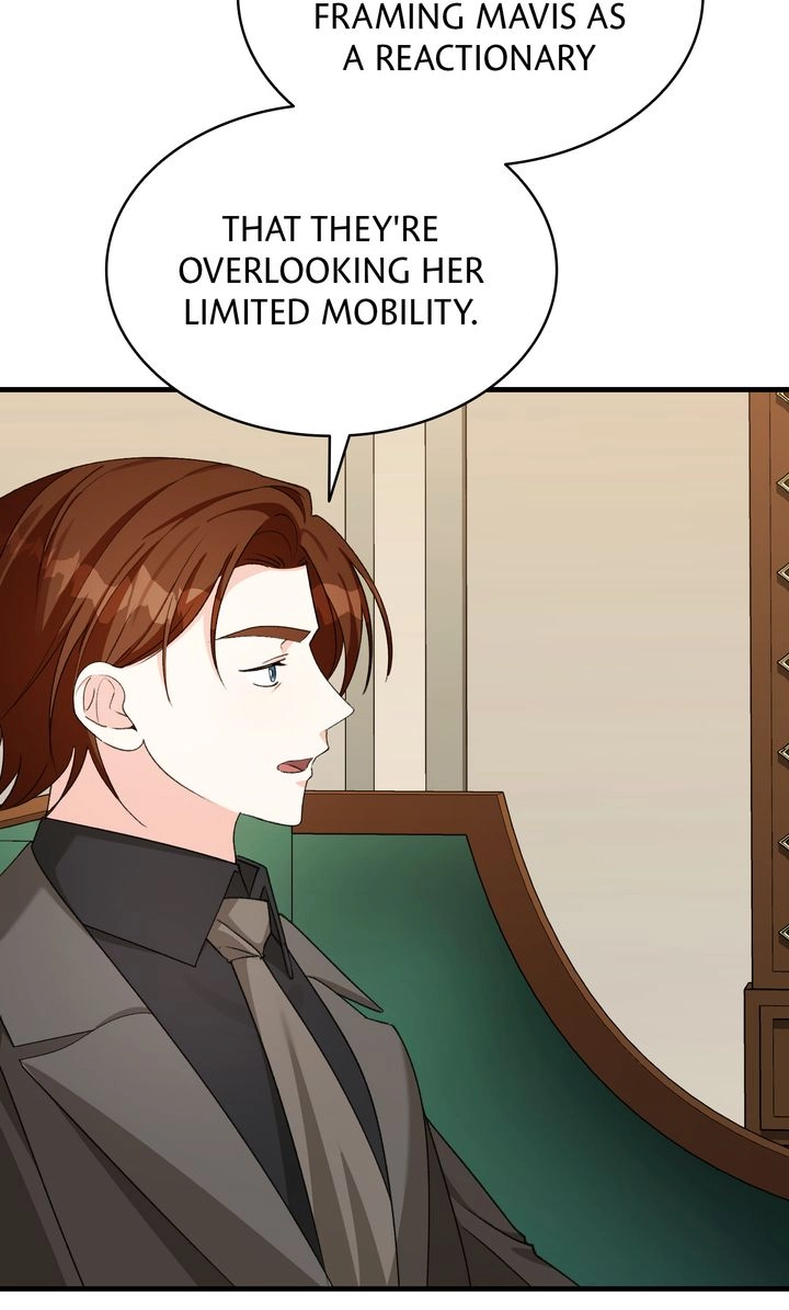 Till Divorce Do Us Part! Chapter 119 - page 92