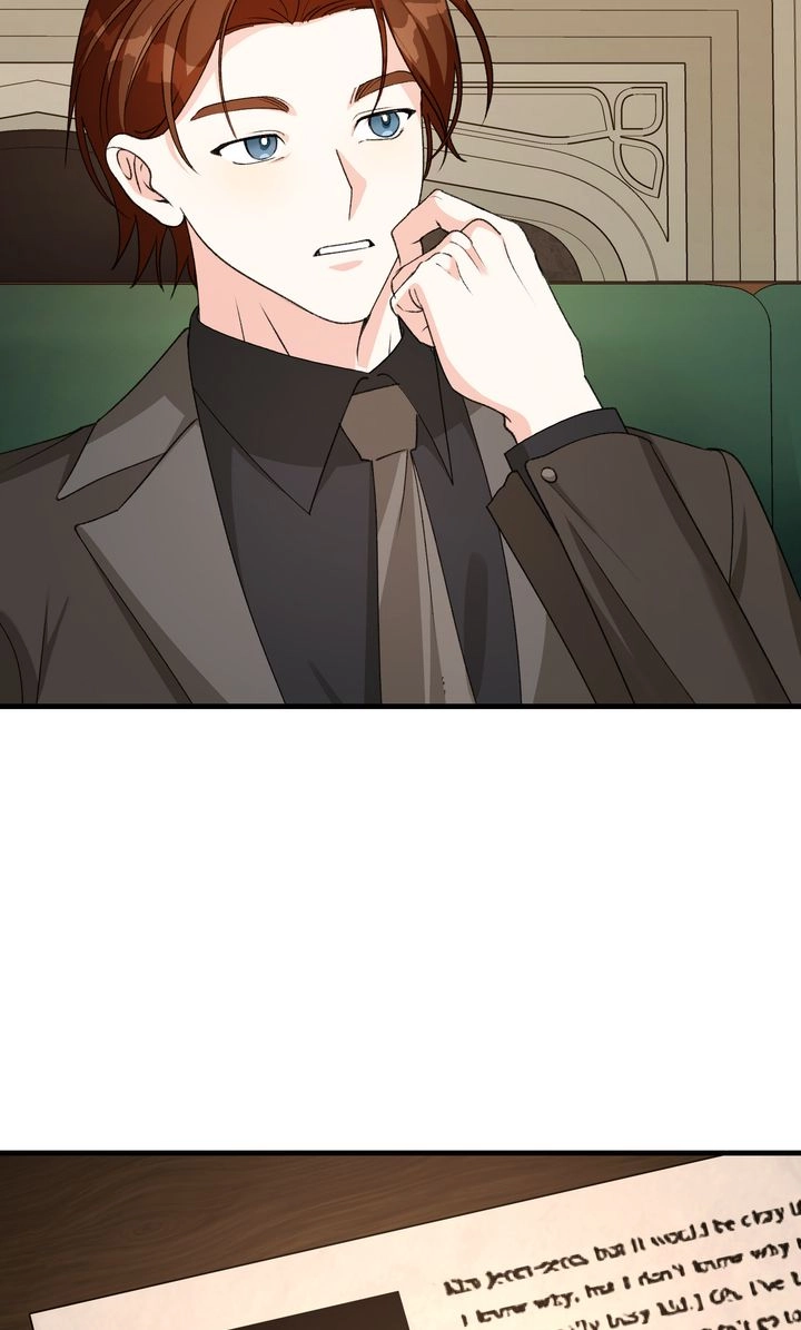 Till Divorce Do Us Part! Chapter 119 - page 94