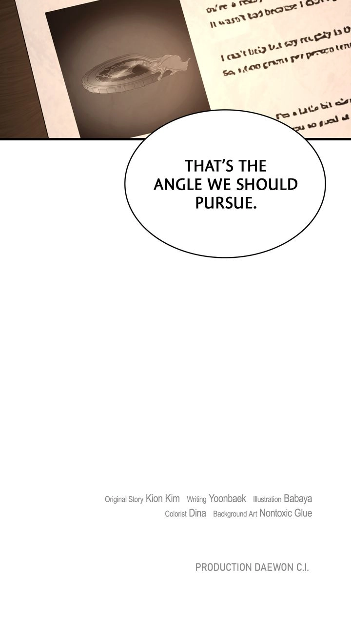 Till Divorce Do Us Part! Chapter 119 - page 95