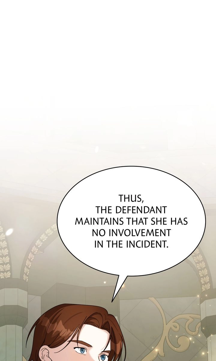 Till Divorce Do Us Part! Chapter 120 - page 1