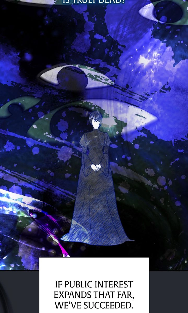 Till Divorce Do Us Part! Chapter 120 - page 10