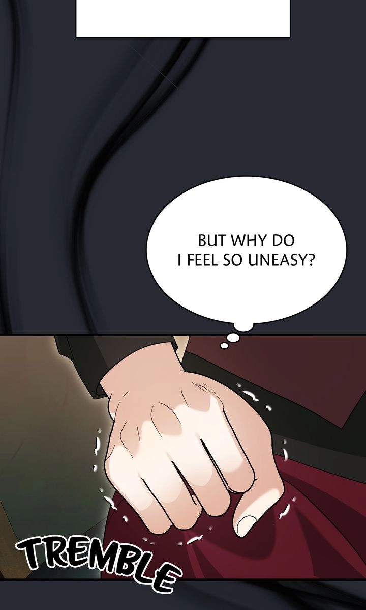 Till Divorce Do Us Part! Chapter 120 - page 11