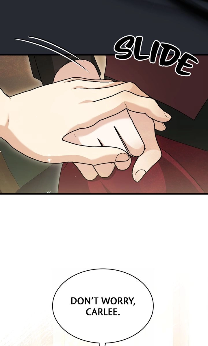 Till Divorce Do Us Part! Chapter 120 - page 12