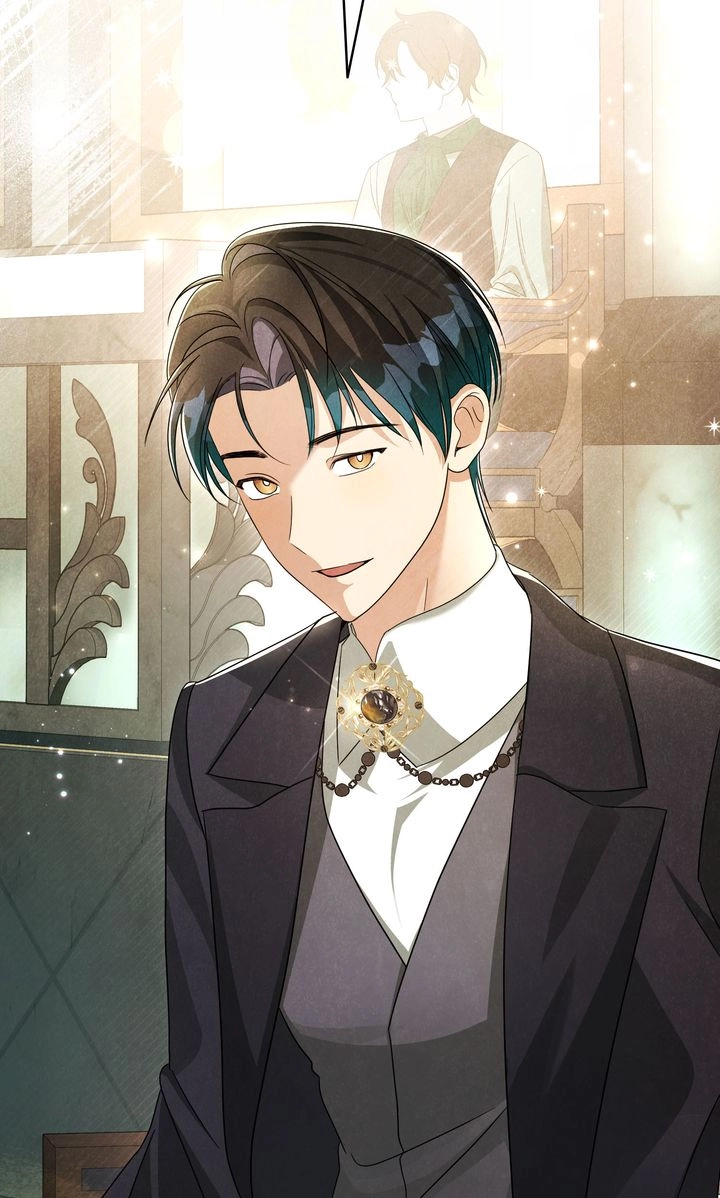 Till Divorce Do Us Part! Chapter 120 - page 13