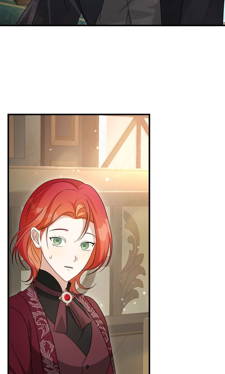 Till Divorce Do Us Part! Chapter 120 - page 14