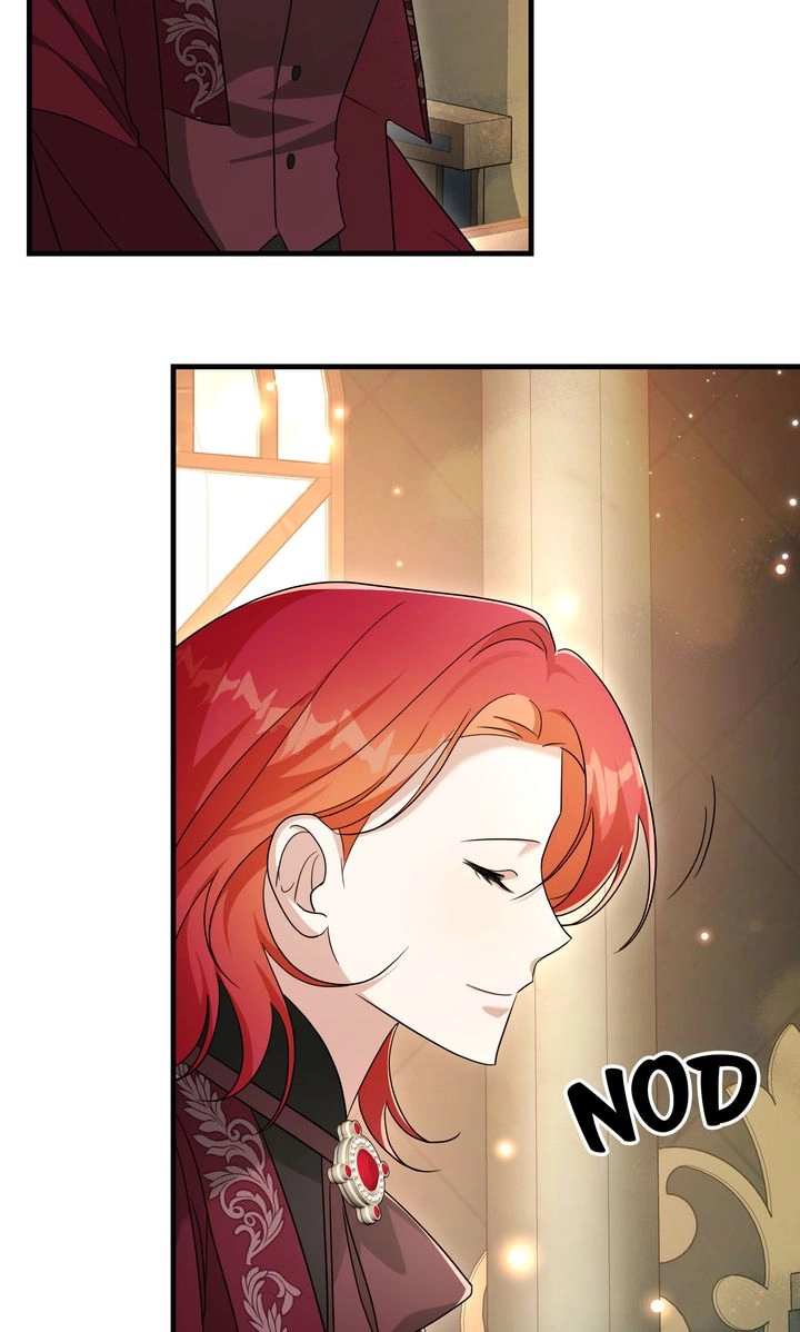 Till Divorce Do Us Part! Chapter 120 - page 15