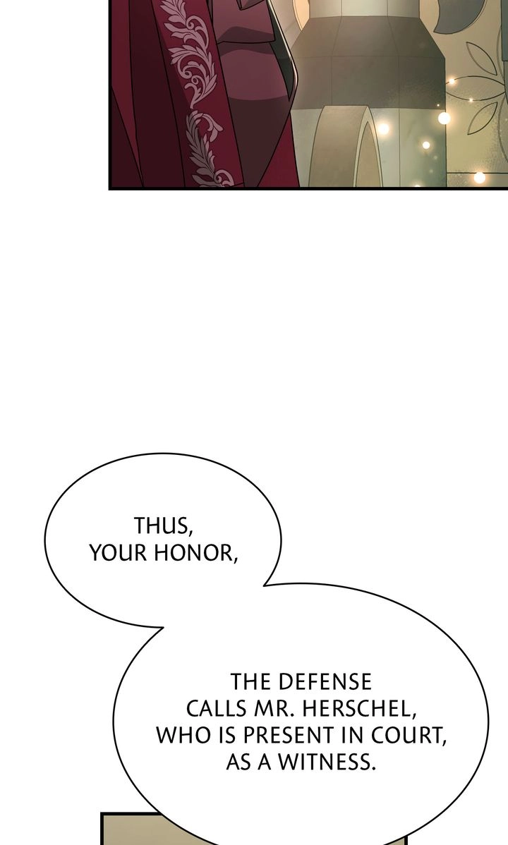 Till Divorce Do Us Part! Chapter 120 - page 16