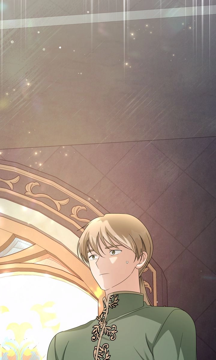 Till Divorce Do Us Part! Chapter 120 - page 18