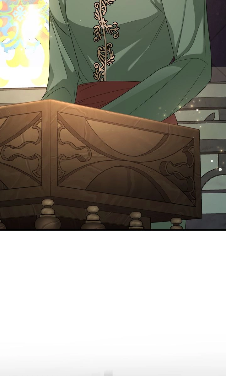 Till Divorce Do Us Part! Chapter 120 - page 19