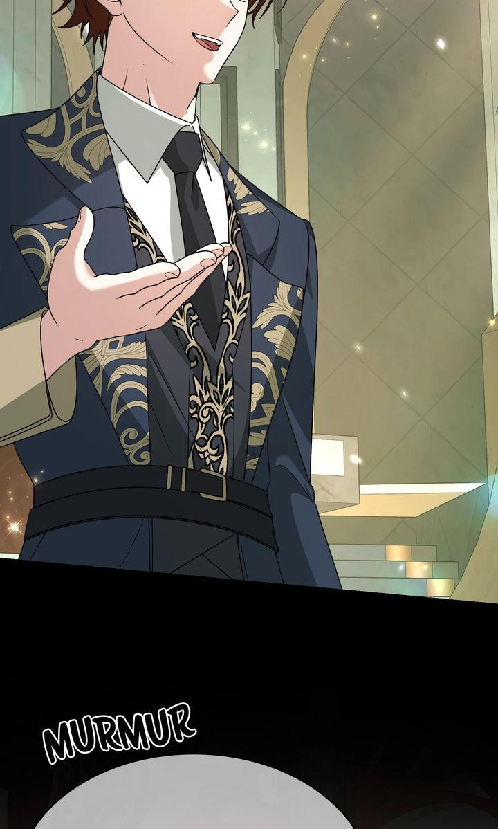 Till Divorce Do Us Part! Chapter 120 - page 2