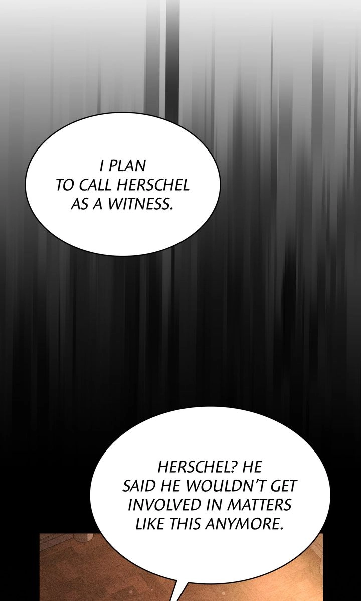 Till Divorce Do Us Part! Chapter 120 - page 20